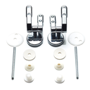 Copriwater univ. tortora sc. opaco