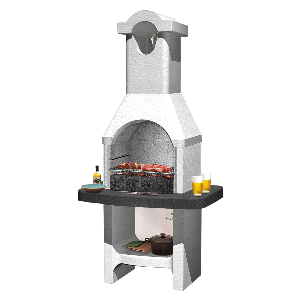 Main Image for Barbecue Muratura 'Torquay Lm'