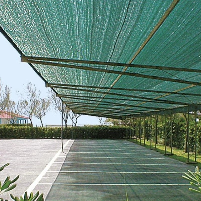 Tessuto ombra power h100cm