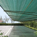 Tessuto ombra power h100cm