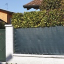 Tessuto ombra power h100cm