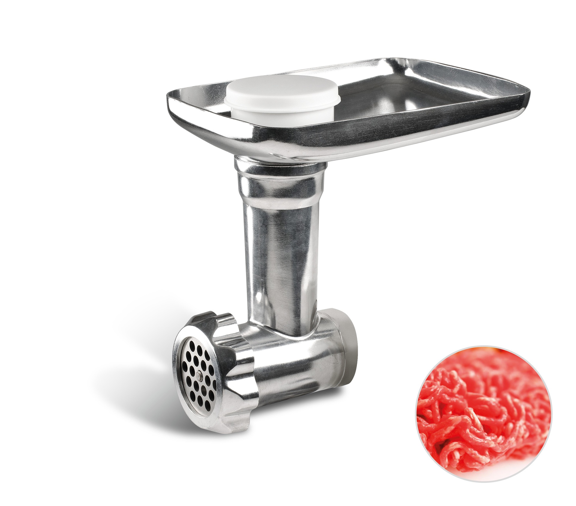Image of ACCESSORIO TRITACARNE PER MOD IM30