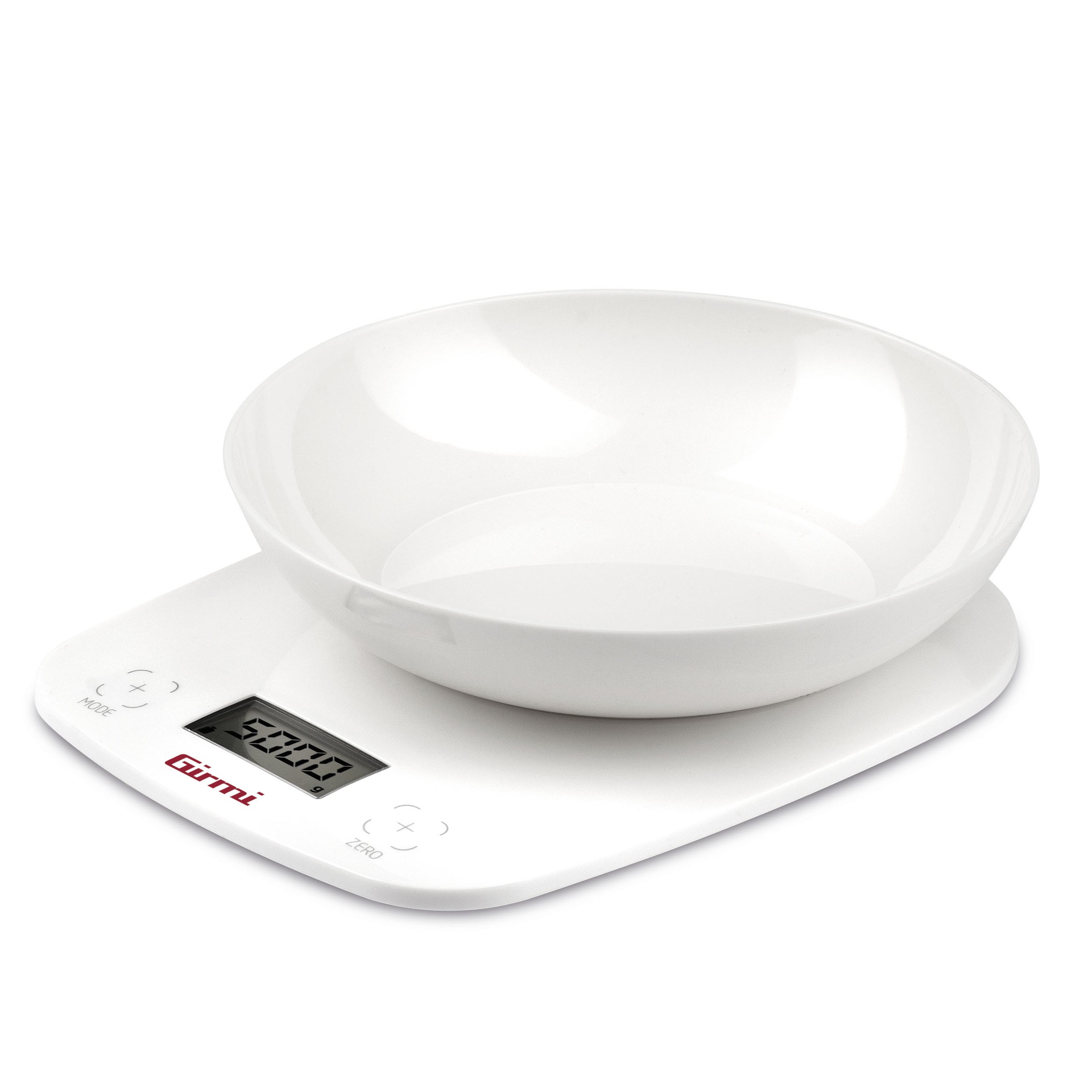 Image of BILANCIA DA CUCINA ELETTRONICA CON CIOTOLA