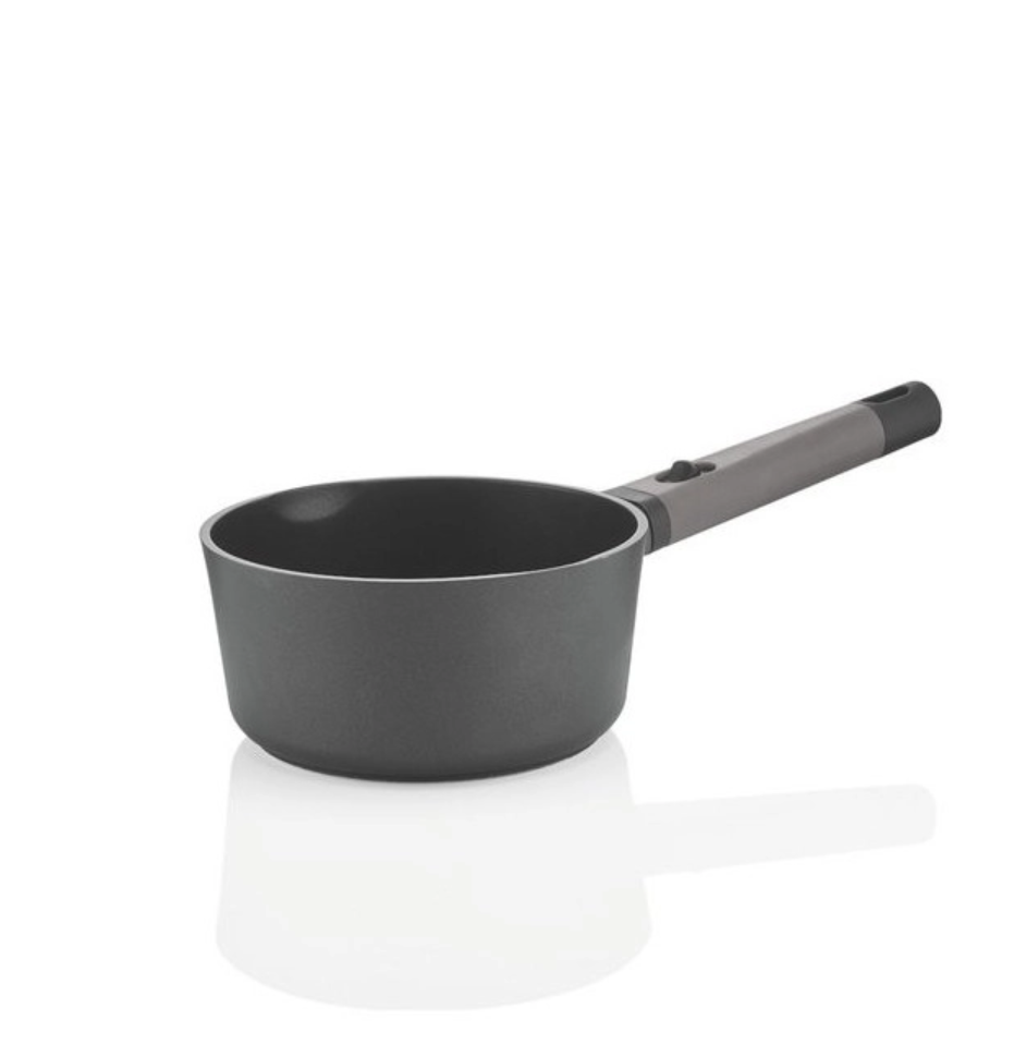 Image of Casseruola Manico Lungo Removibile Cm. 18 Cook&amp;Space Guzzini