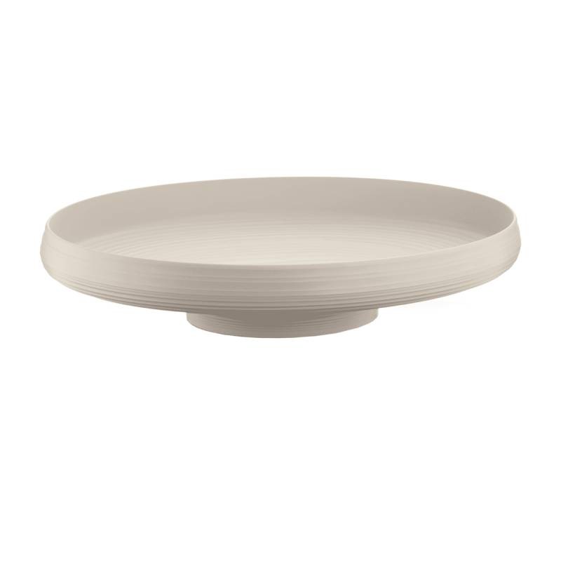 Image of Centrotavola fruttiera Guzzini 42 x 30x h8,9cm