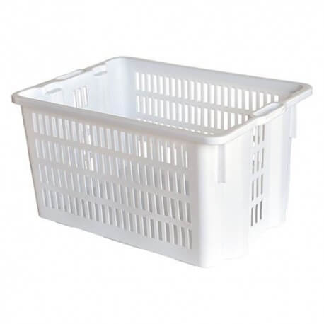 Cesta per pane - Dimensioni: 55 x 41 x 31 cm - Capacit: 50 litri