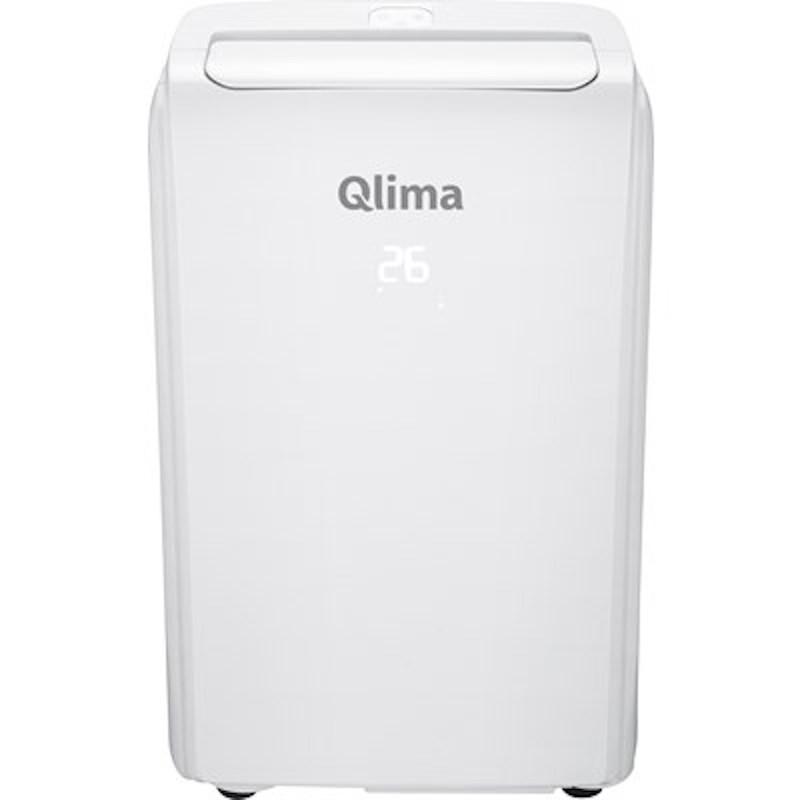 Image of Climatizzatore-deumidificatore portatile P522