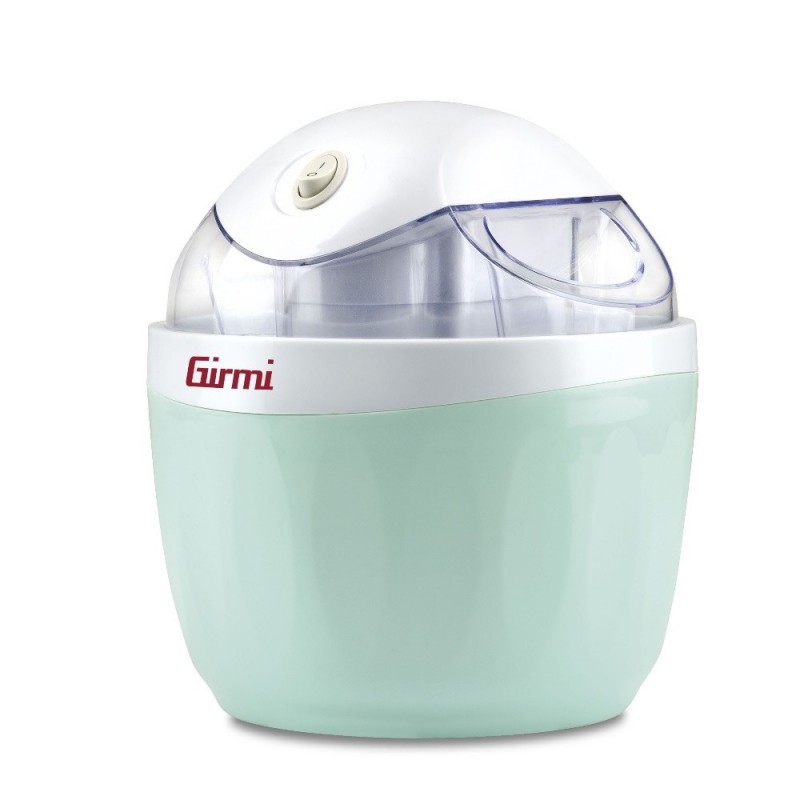 Image of Gelatiera Girmi gelato veloce 1 litro