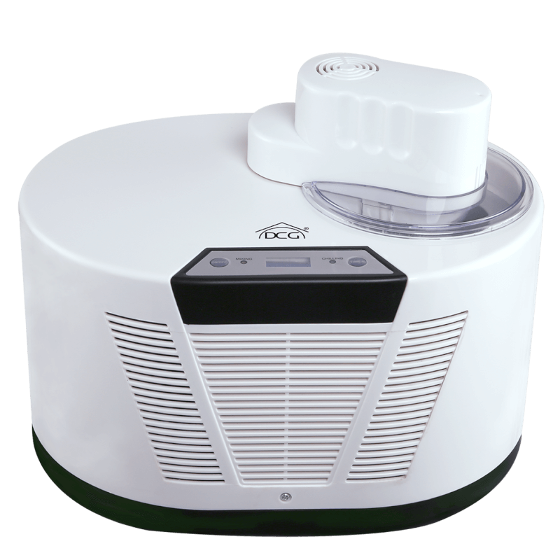 Image of Gelatiera Ic 6000