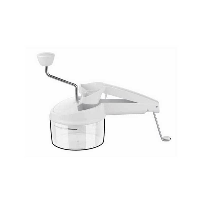Image of Affettatore julienne con 3 dischi Handy Tescoma 643876