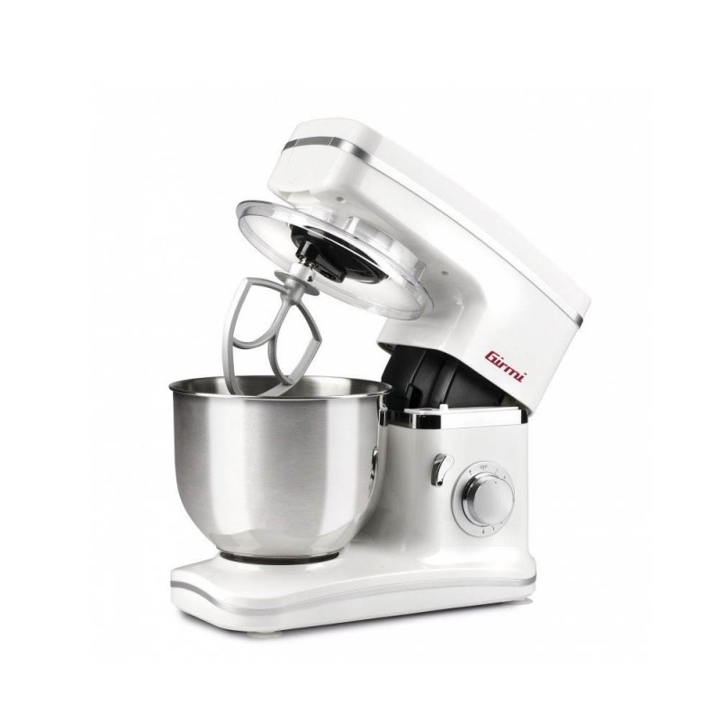 Image of Impastatrice planetaria professionale Girmi IM3000