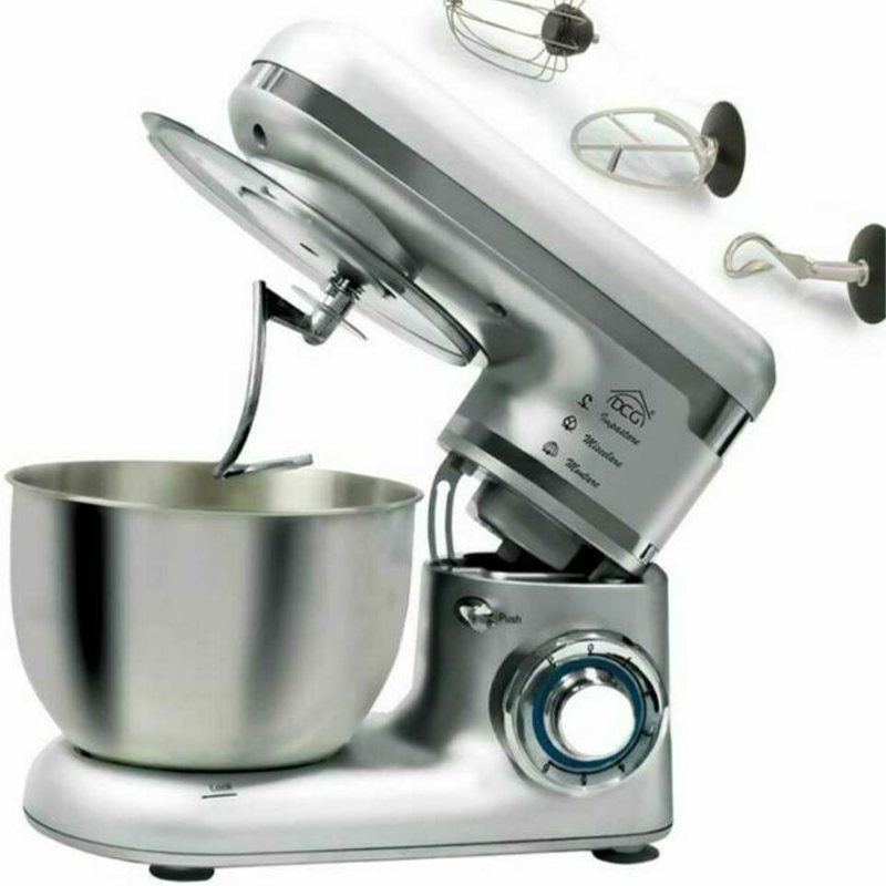 Image of Impastatrice Planetaria 600W