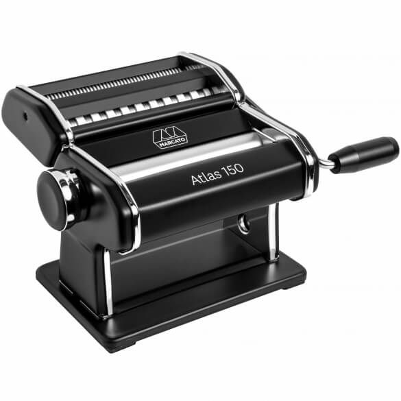 Image of Macchina per la pasta Atlas 150 Nera