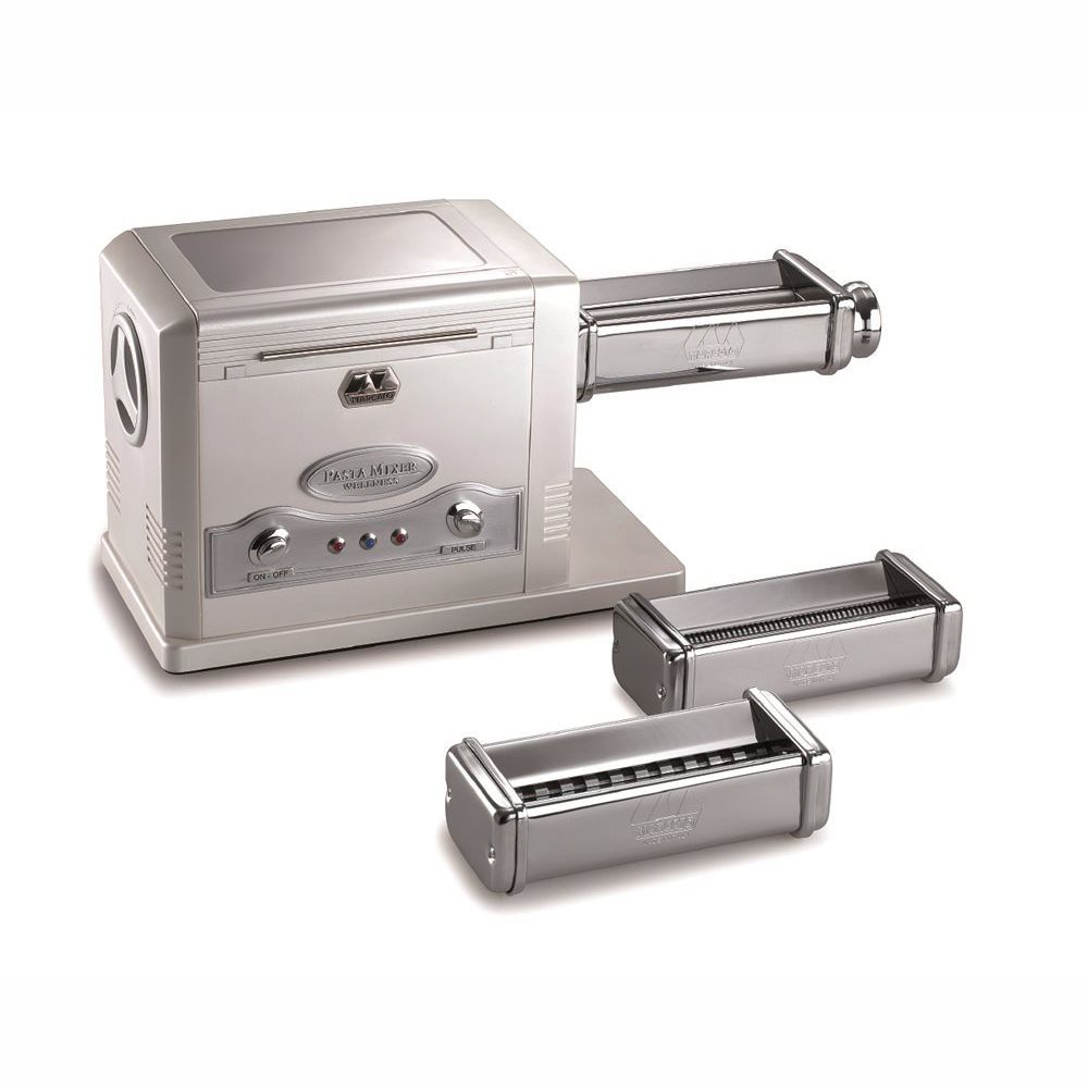 Image of Impastatrice veloce 31.1x15.5x22 cm