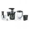 Image of Robot da cucina multifunzione 5 in 1 400 W - colore nero
