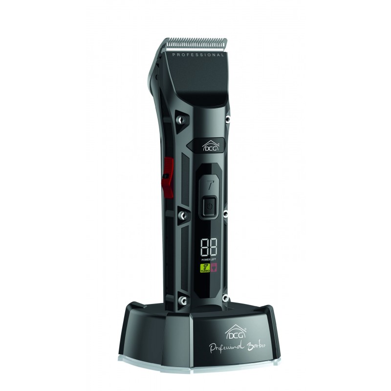 Image of DCG Tagliacapelli Regolabarba HSM2800 Ricaricabile