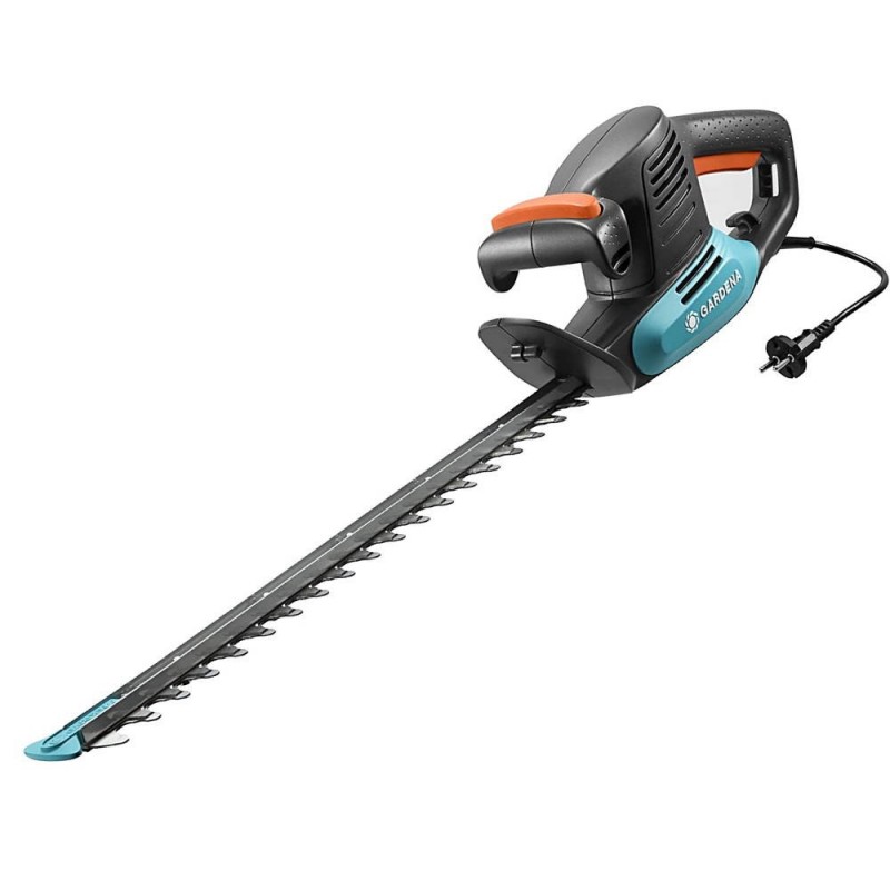 Image of Tagliasiepe Gardena Easycut 420/45 Tagliasiepi Elettrica Motore 420 W