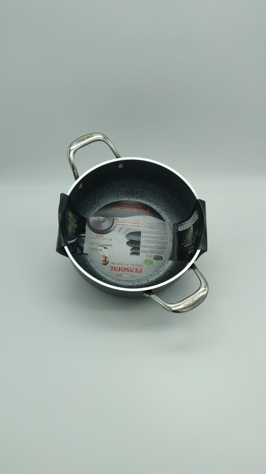 Image of Casseruola 24 cm Pensofal