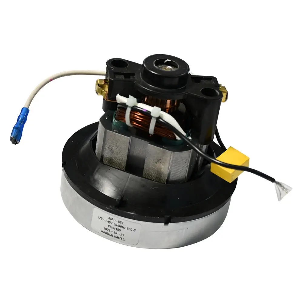 Image of Motore Per Bidone Aspiracenere In Alluminio