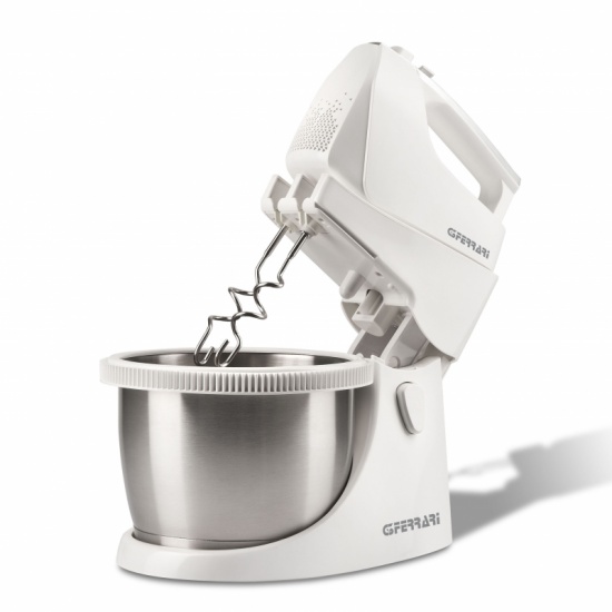 Image of Sbattitore C/Ciotola Inox 550W G3