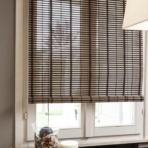 Tapparella Africa Marrone Scuro 200X300Cm