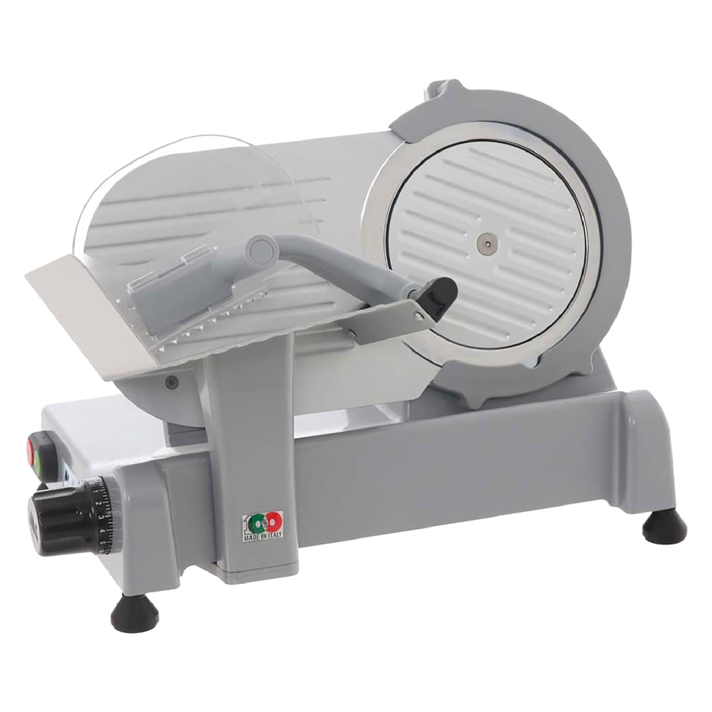 Image of Affettatrice Elettrica Gp220 - Diam. 220 Mm Ala2000