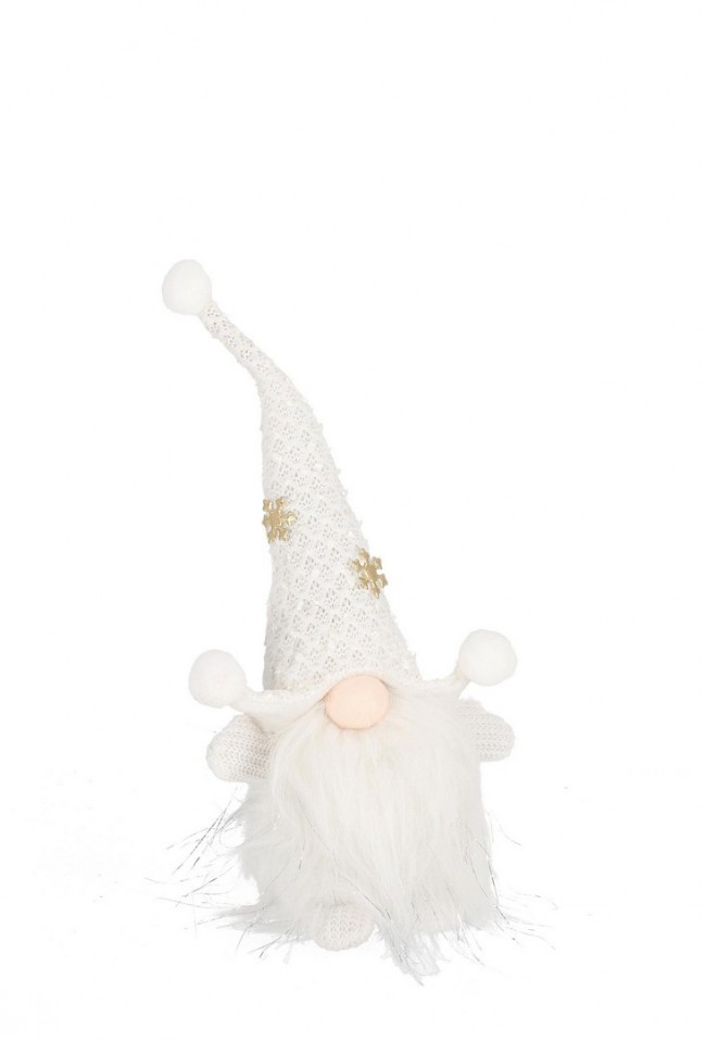 Image of 12x Babbo Alicia Bianco Sit H33
