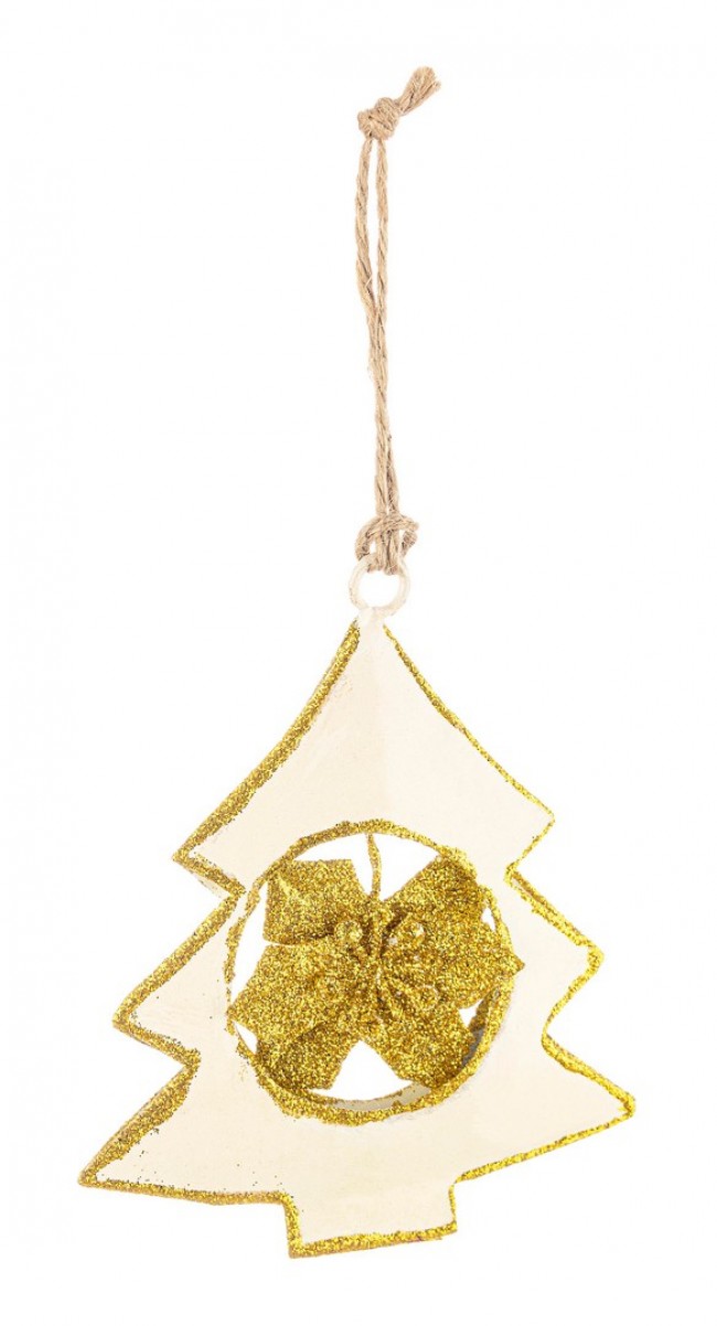 Image of 12x Pendaglio Flavour Pino Bianco