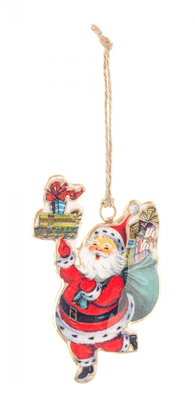 Image of 12x Pendaglio Marlow Babbo C