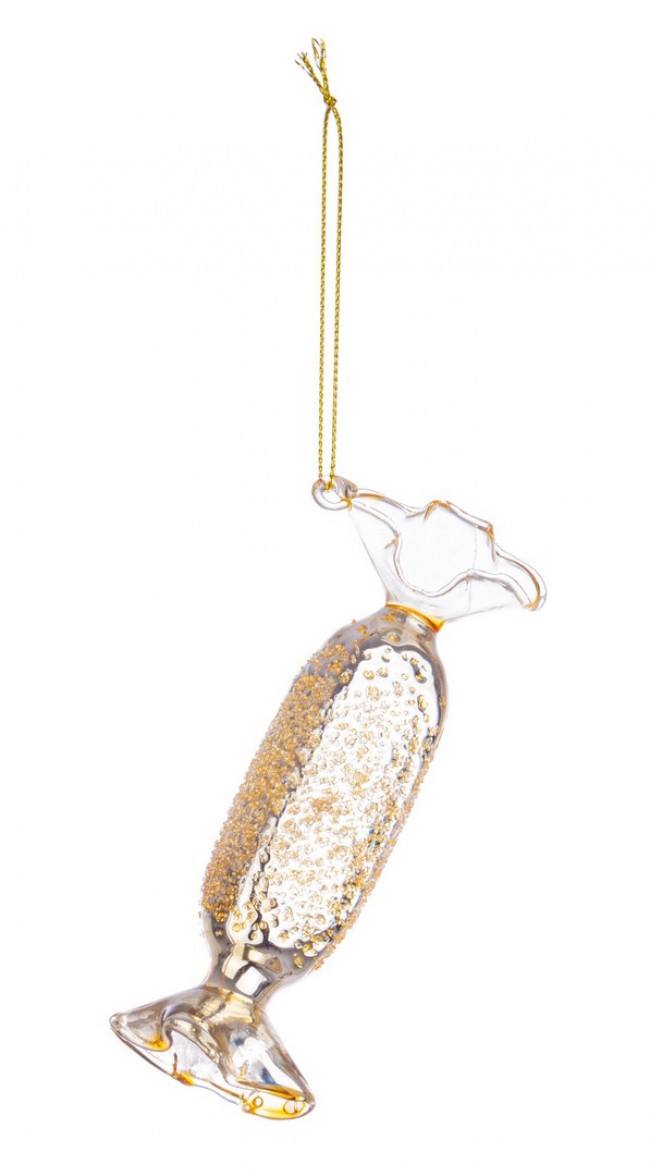 Image of 12x Pendaglio Vt Toffee Champagne 2,9X11,8H