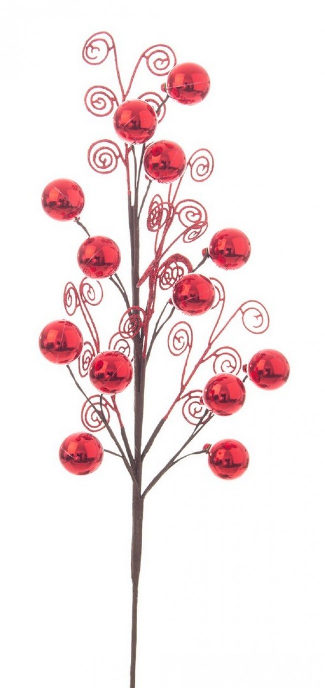 Image of 12x Ramo Lizbeth Rosso C