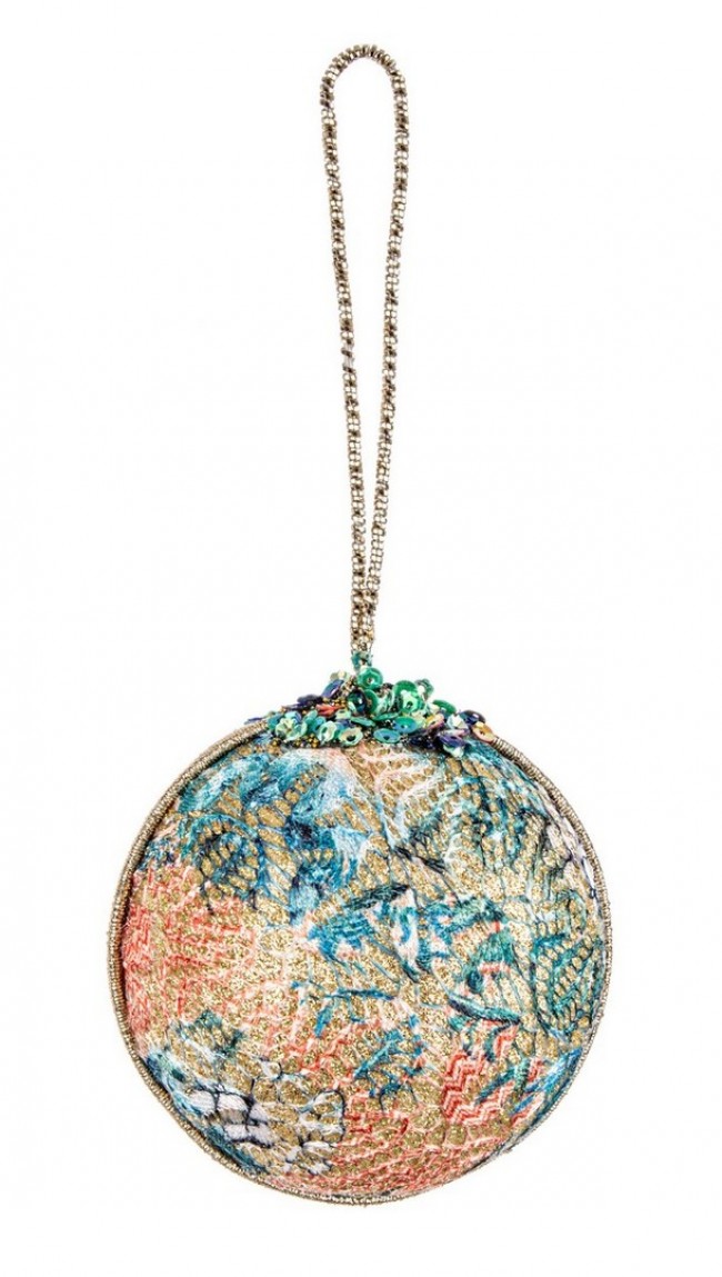 Image of 12x Sfera Kaleido Arancio/Blu D80