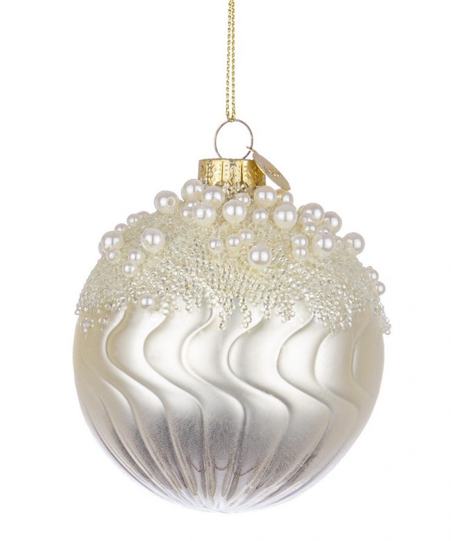 Image of 12x Sfera Vt Emotions Bianco Perlato D80