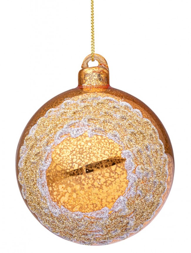 Image of 12x Sfera Vt Florid Corona Oro D80