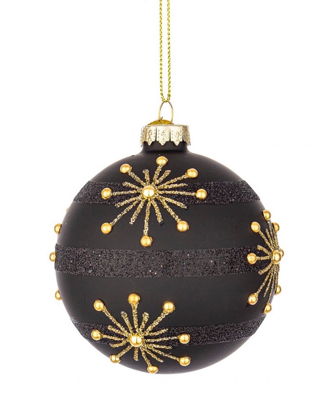Image of 12x Sfera Vt Glimmer Nero