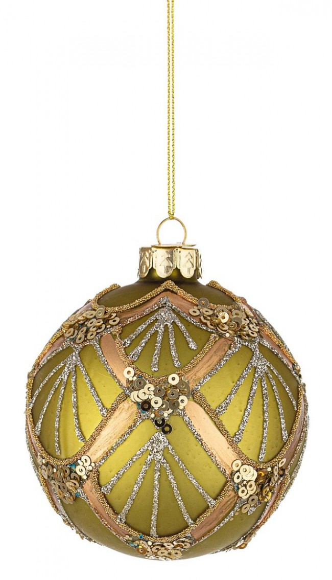 Image of 12x Sfera Vt Lux Verde-Champagne D80