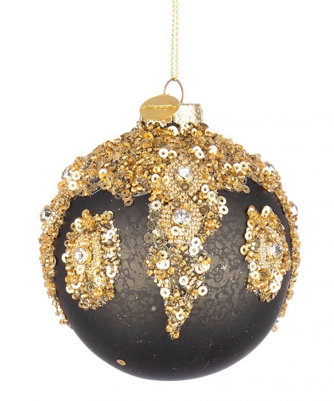 Image of 12x Sfera Vt Melissa Nero