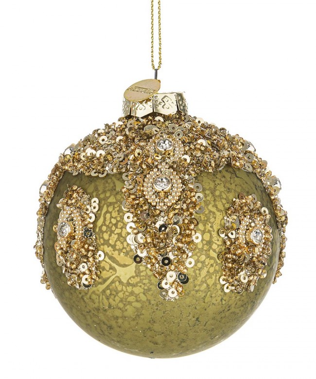Image of 12x Sfera Vt Melissa Verde