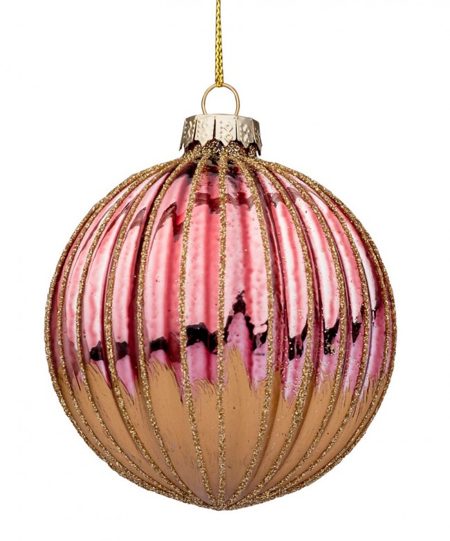 Image of 12x Sfera Vt Modish Rosa