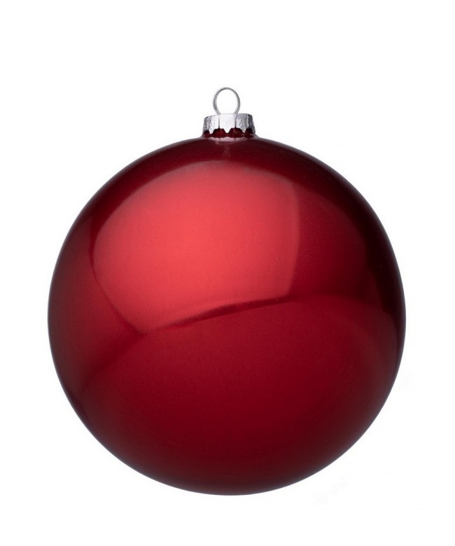 Image of 12x Sfera Vt Rosso Shimmer D150