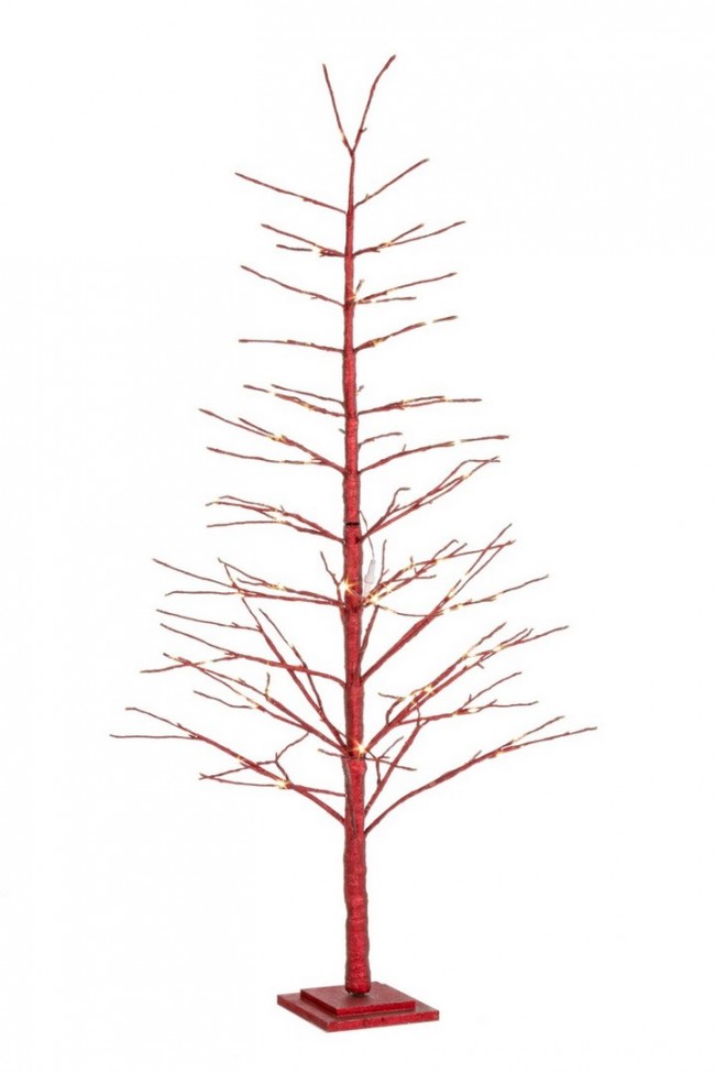 Image of 2x Albero Glad Ros H180