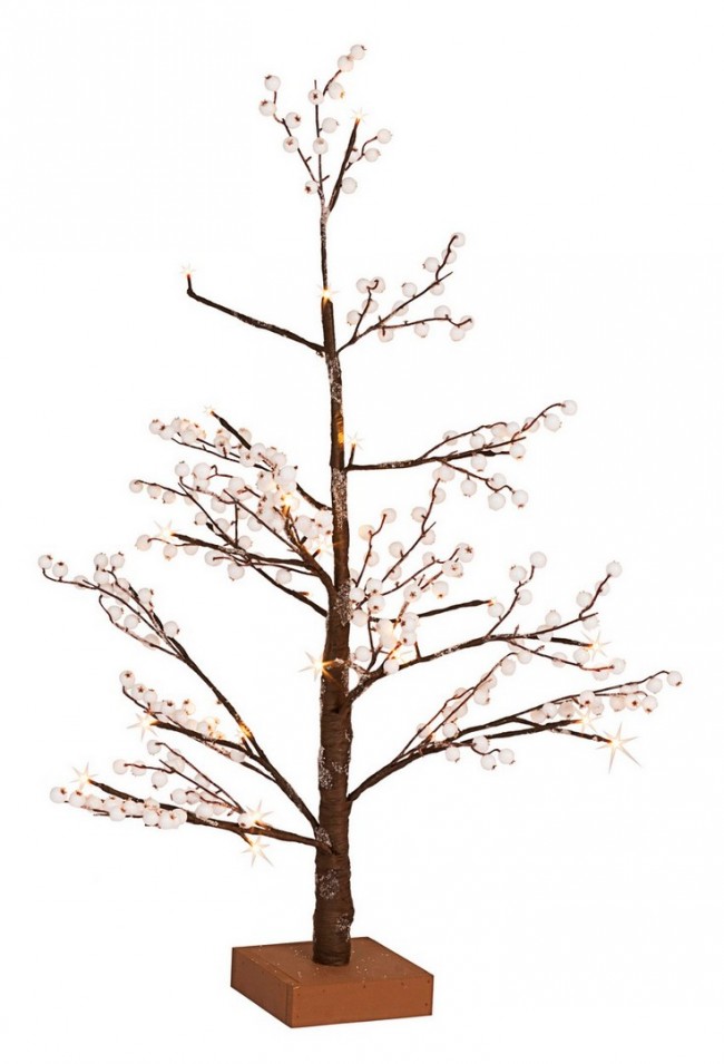 Image of 2x Albero Glow H90-32Led Bt Ip20