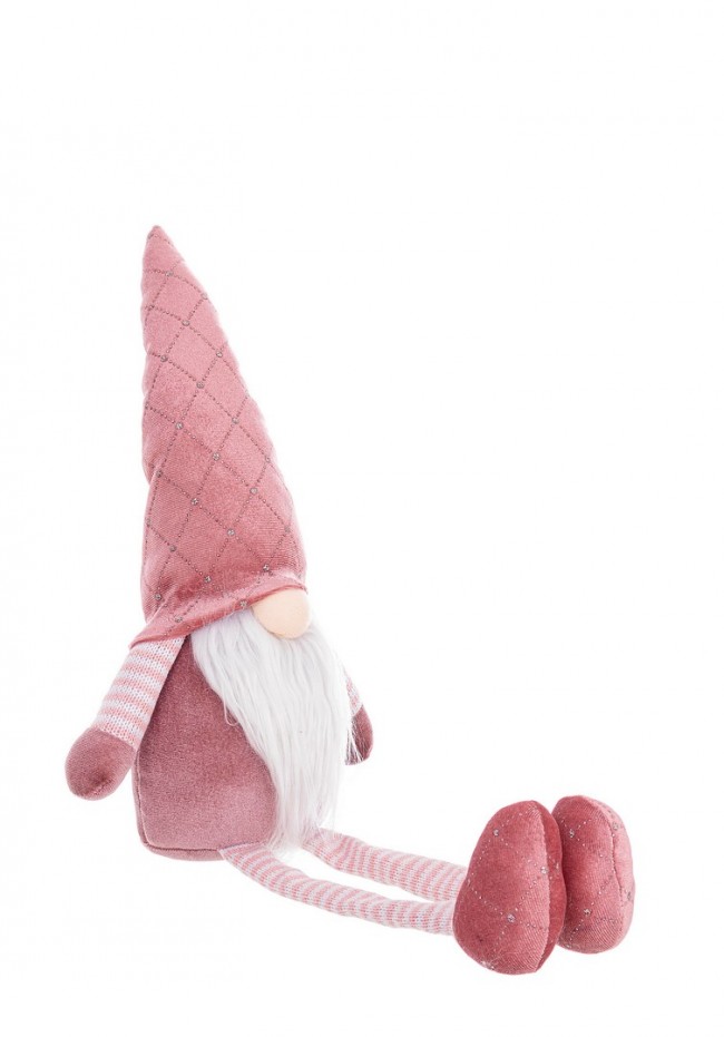 Image of 2x Babbo Rudolph Rosa Legs