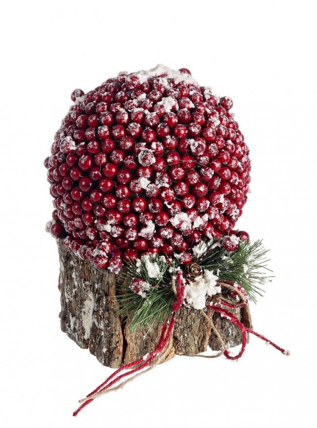 Image of 2x Decorazione Bach Sfera
