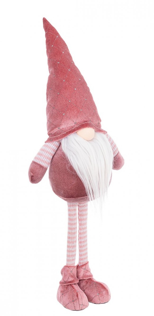 Image of 4x Babbo Rudolph Rosa Stand H55