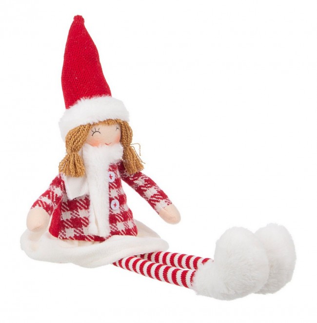 Image of 4x Bimba Dilly Legs Bianco