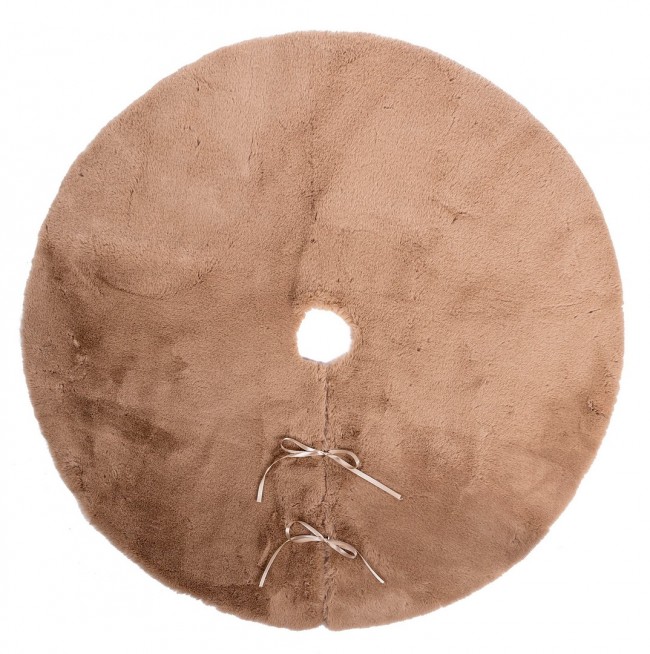 Image of 4x Copribase Albero Kathlyn Cammello D90
