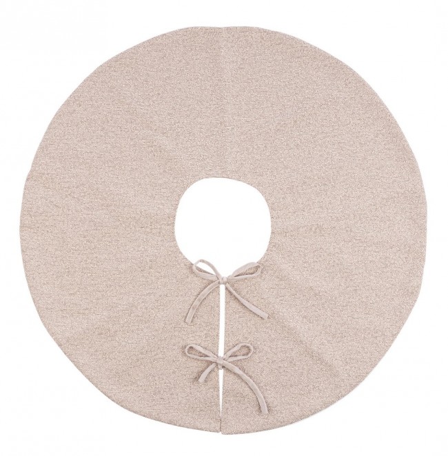 Image of 4x Copribase Albero Teddy Tortora D90