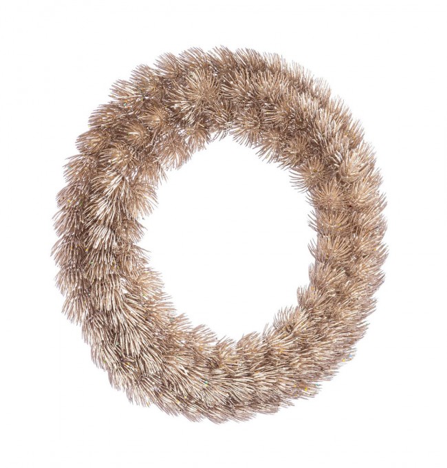 4x Corona Angelique Champagne D38