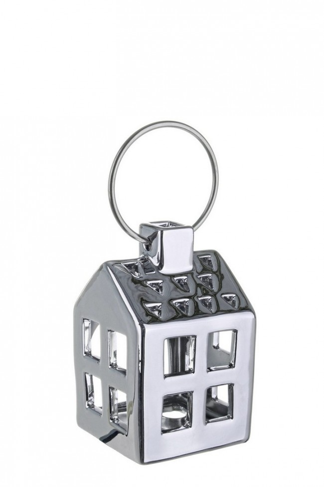 Image of 4x P.Candela Casa Annecy Argento S